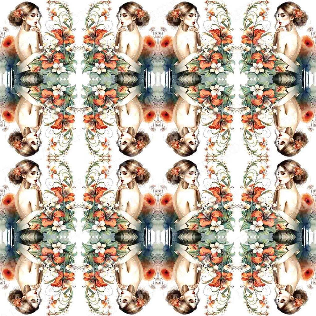 人物0346-4 (16小格)