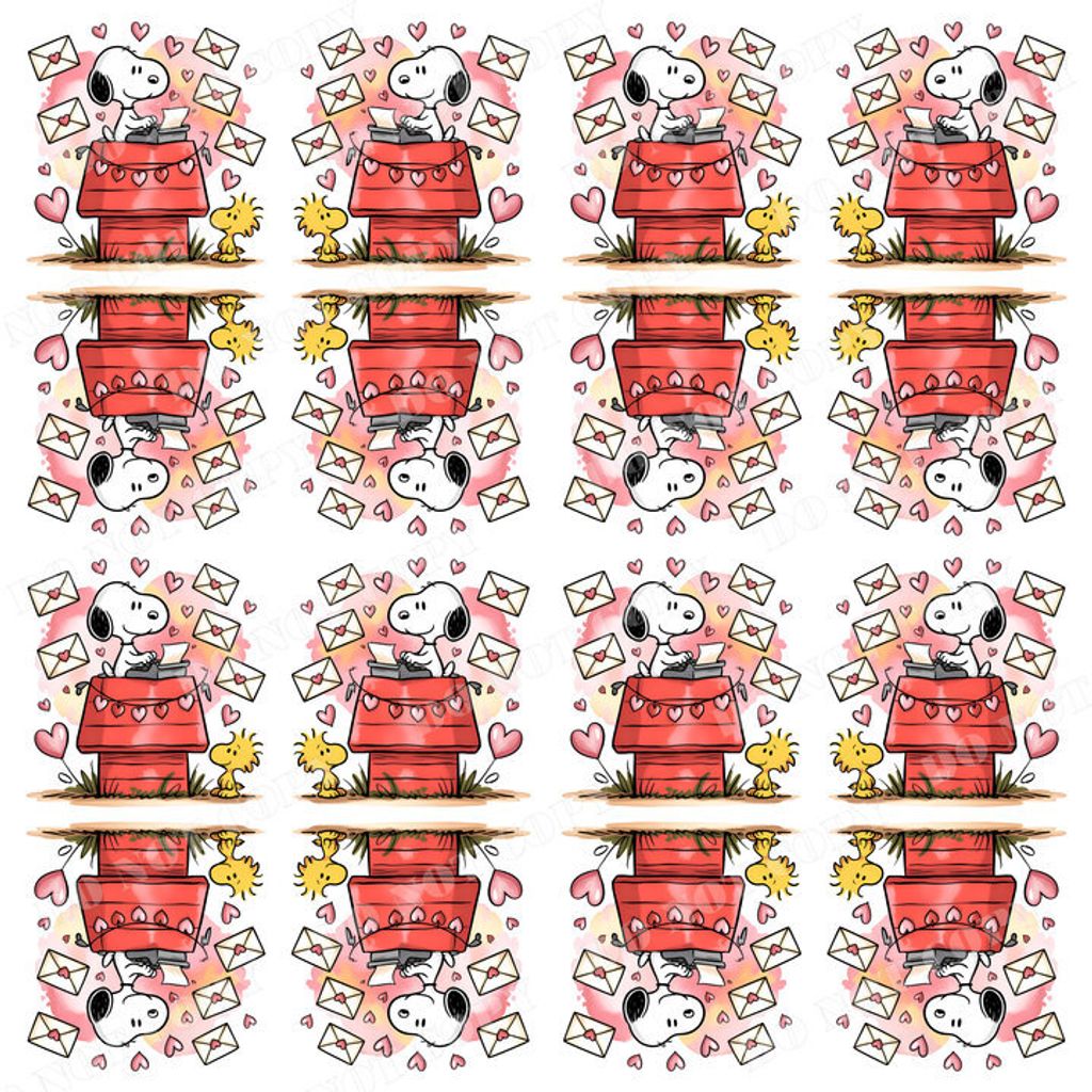 valentines day snoop001-1(16小格)浮