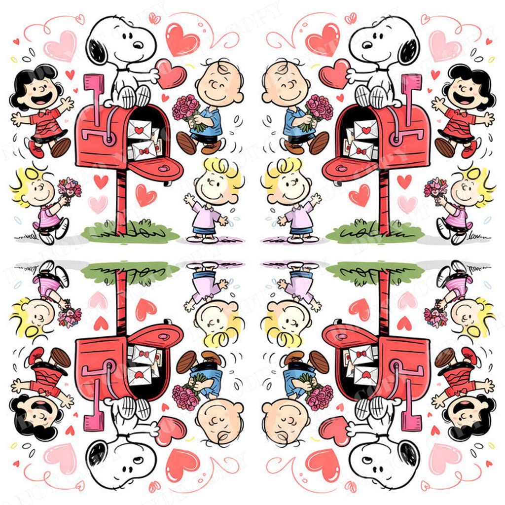 valentines day snoop007-4浮