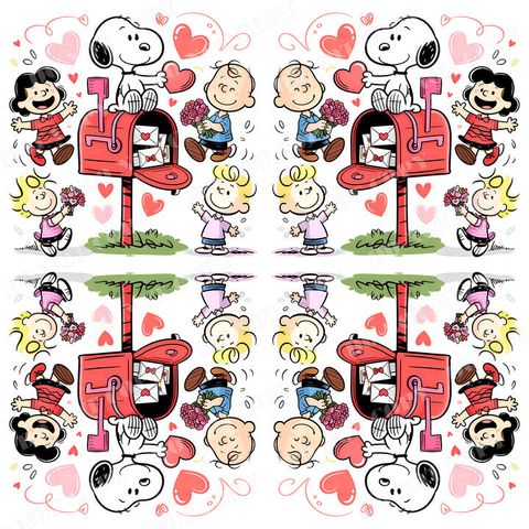 valentines day snoop007-4浮