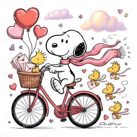valentines day snoop009-2浮