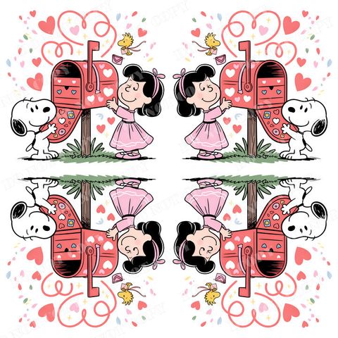 valentines day snoop010-4浮