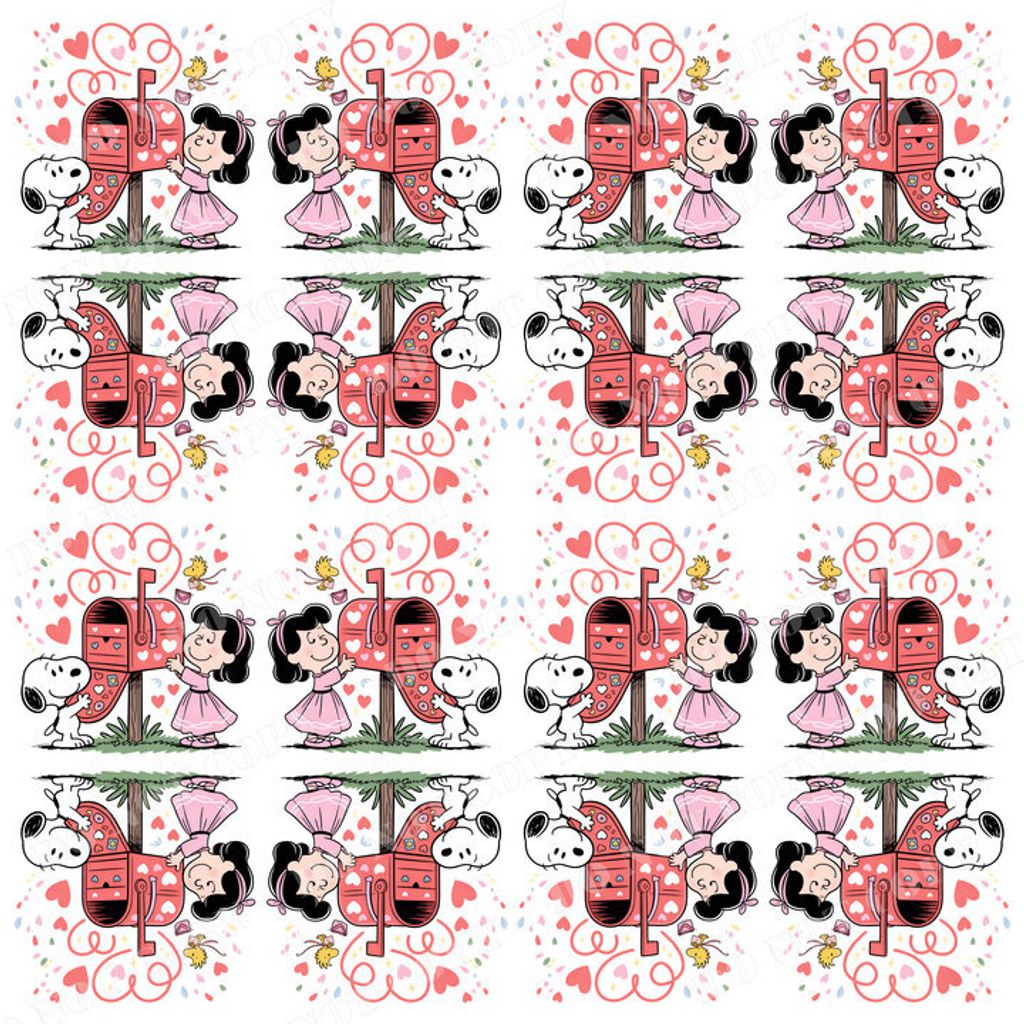 valentines day snoop010-1(16小格)浮