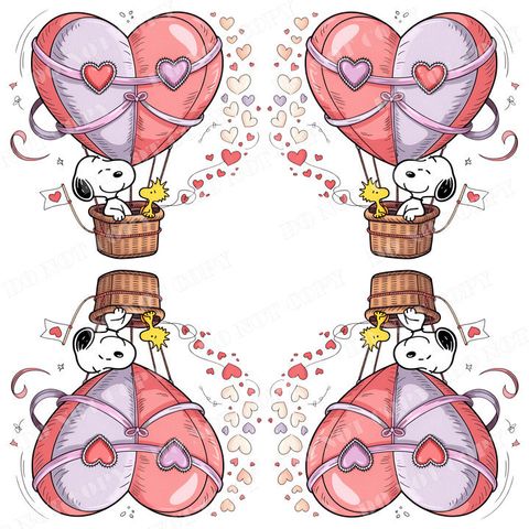 valentines day snoop012-4浮