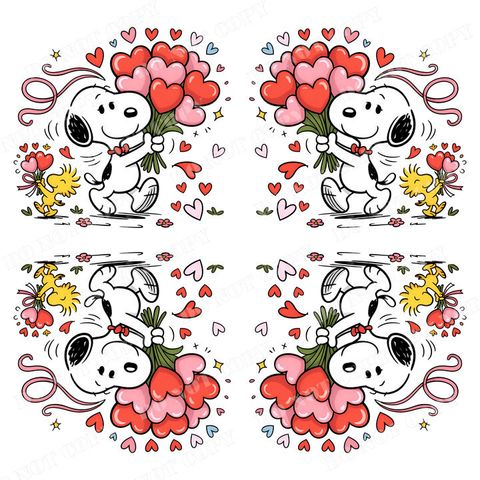 valentines day snoop016-4浮