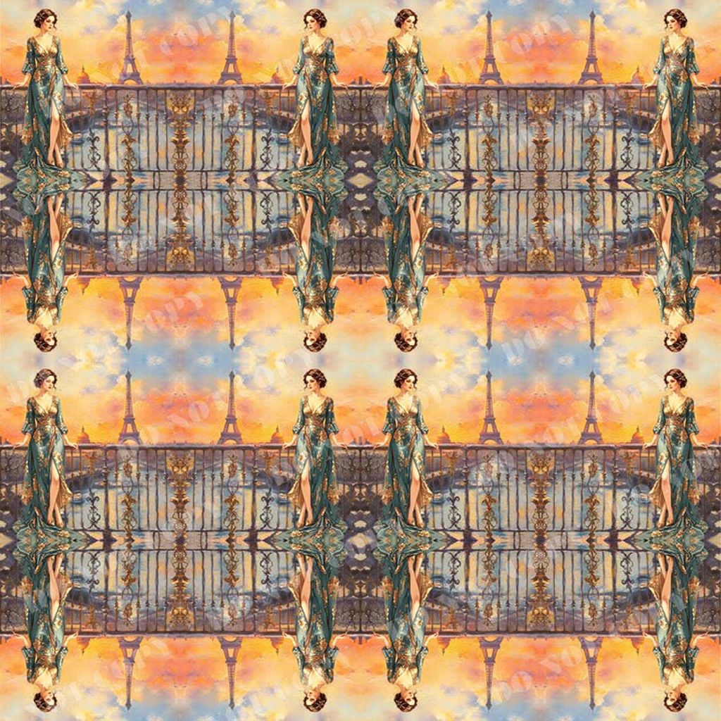 人物0349-4(16小格)浮