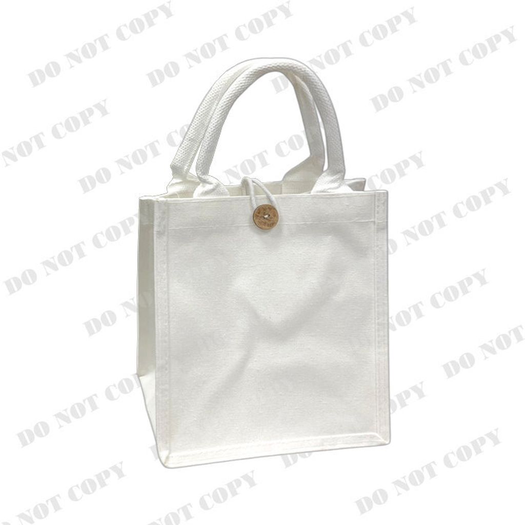 白色帆布袋0001浮