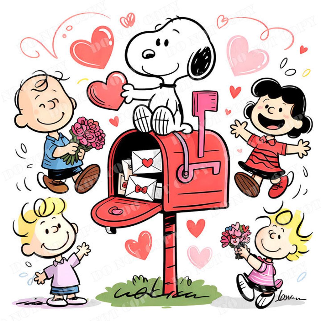 valentines day snoop007-2浮