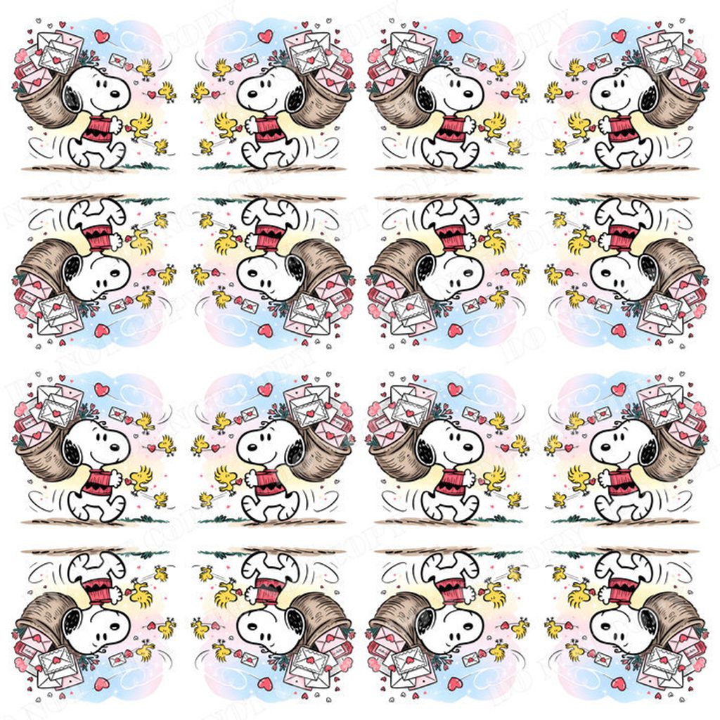 valentines day snoop004-1(16小格)浮