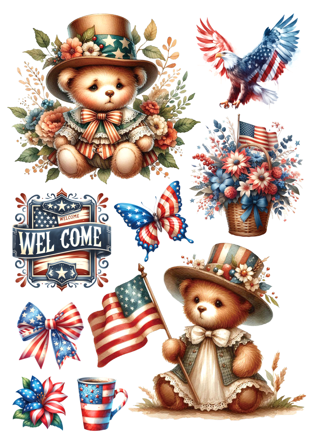 TF-可愛動物0029-1