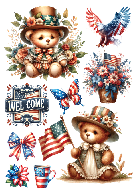 TF-可愛動物0029-1