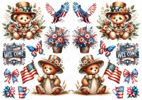 TF-可愛動物0029-2浮