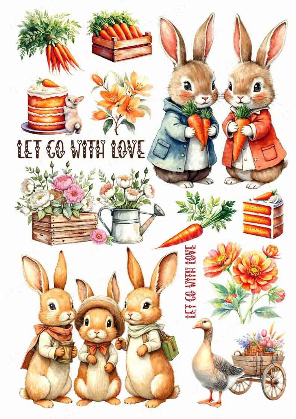 TF-可愛動物0031-1浮