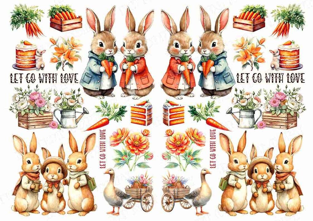 TF-可愛動物0031-2浮