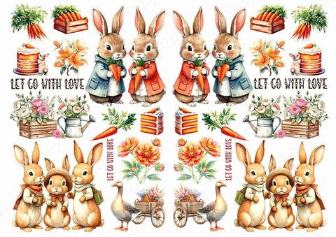 TF-可愛動物0031-2浮