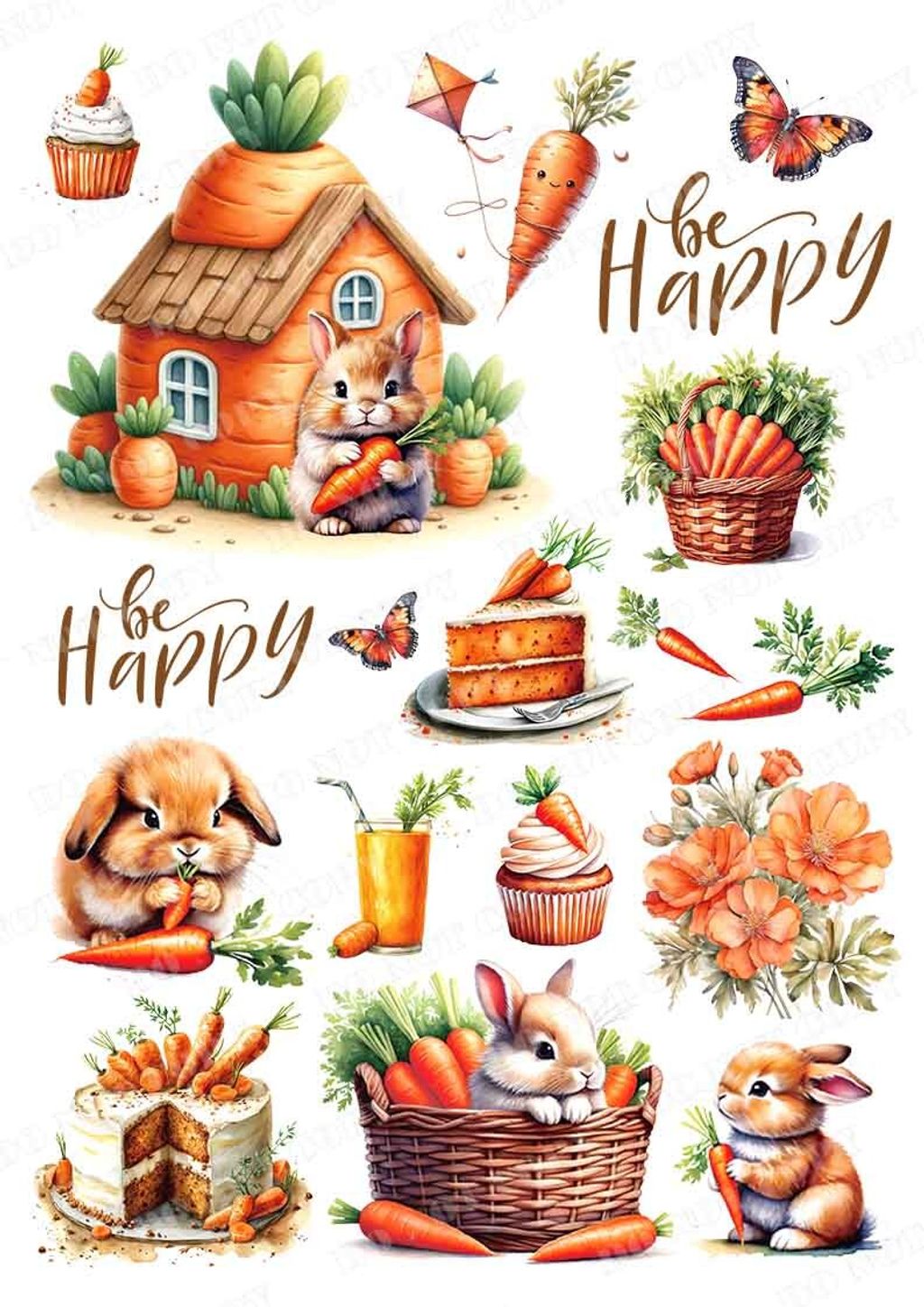 TF-可愛動物0032-1浮