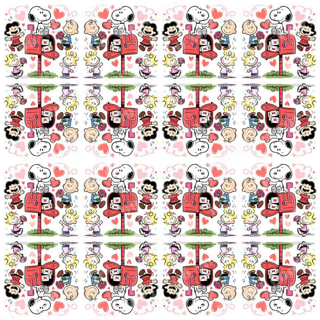valentines day snoop007-1(16小格)浮