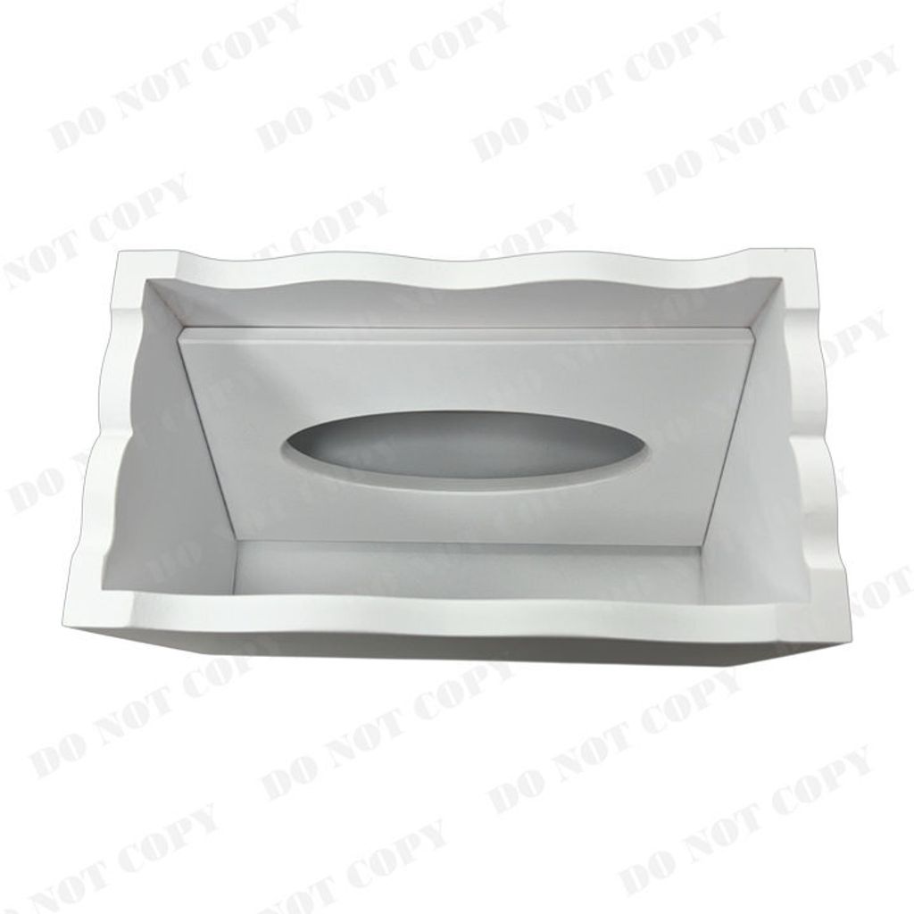 木質面紙盒006浮