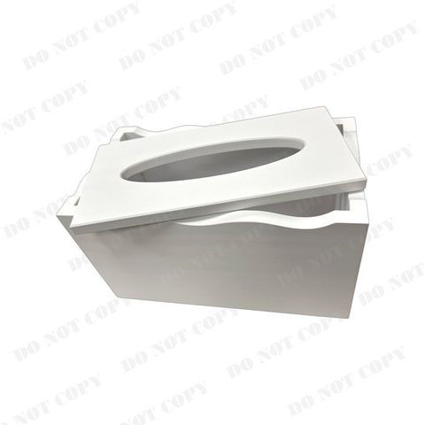 木質面紙盒004浮