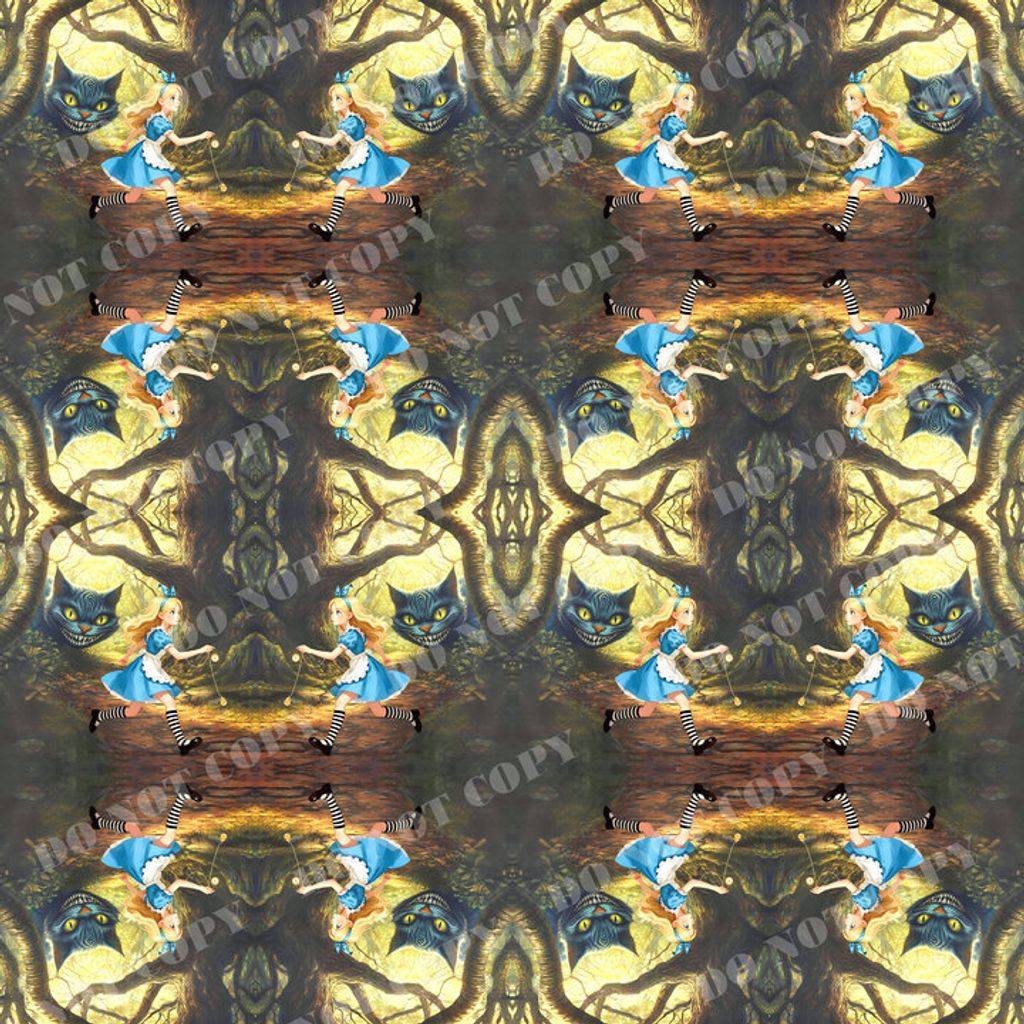 童話0028-1 (16小格)浮