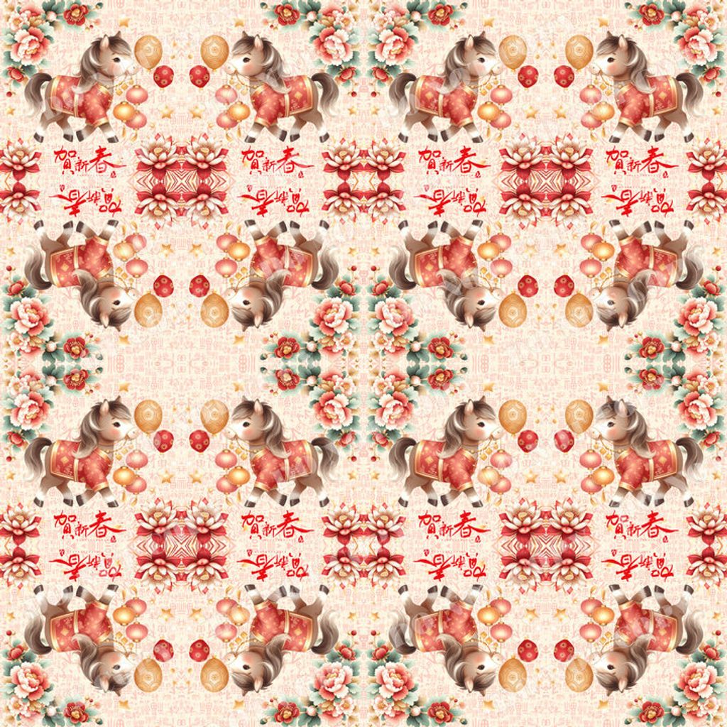過新年0057-4 (16小格)浮