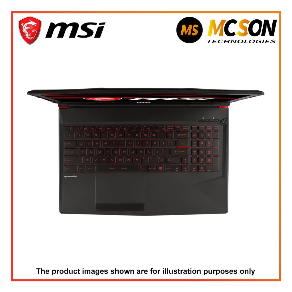 MSI GL63 8RC 2 (2)