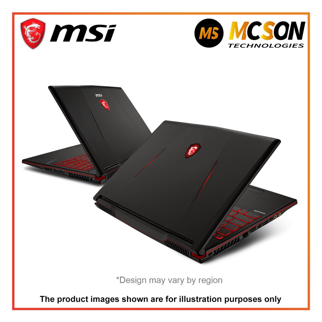 MSI GL63 8RC 2 (3)