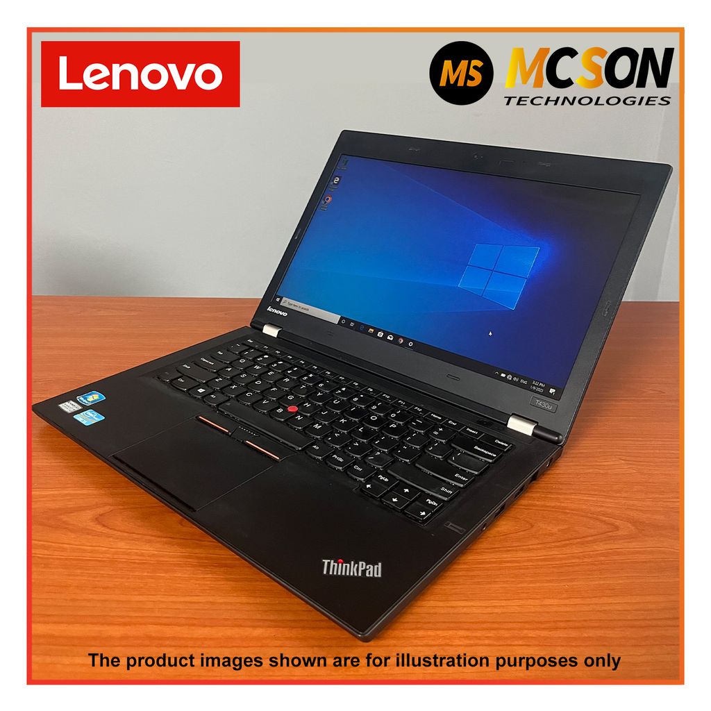 Lenovo Thinkpad T430U 2 (4)