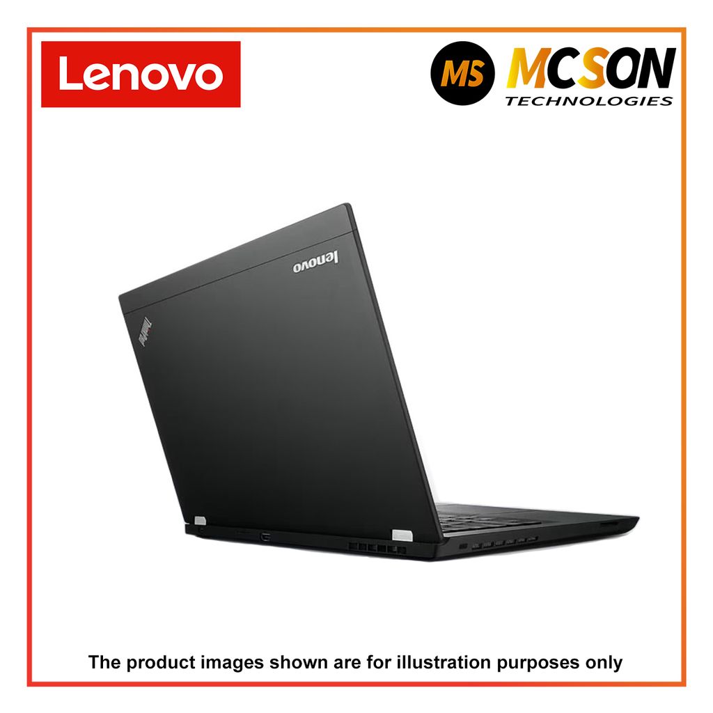 Lenovo Thinkpad T430U 2
