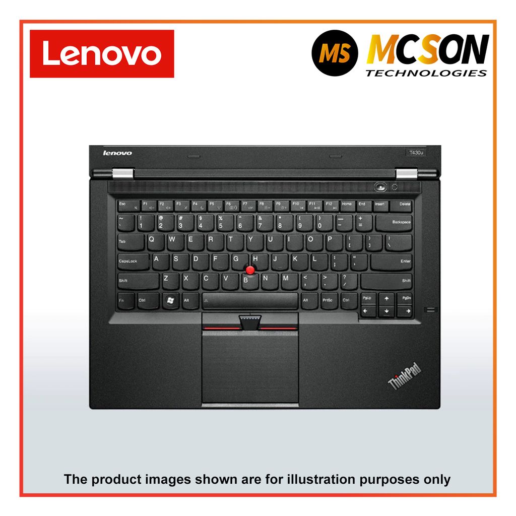 Lenovo Thinkpad T430U 2 (2)