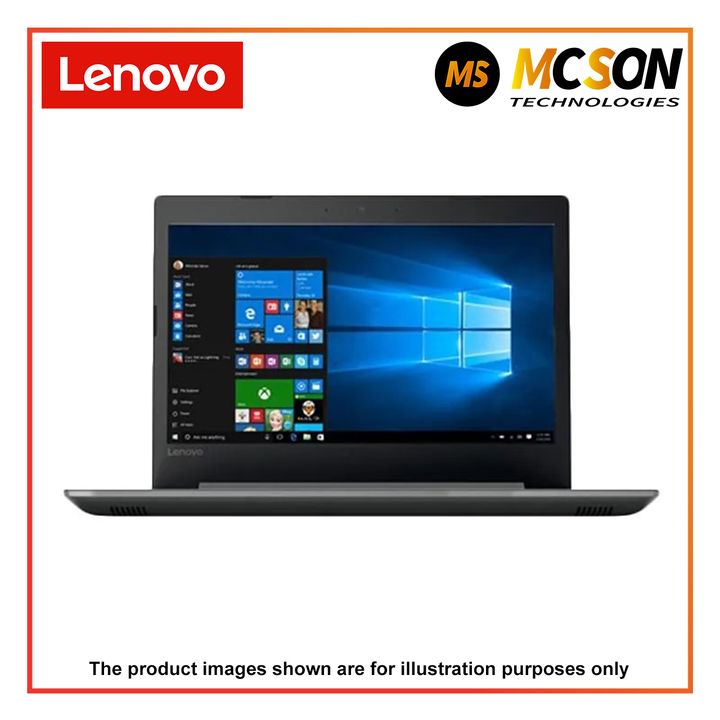 Lenovo Ideapad 320-14IKB 2