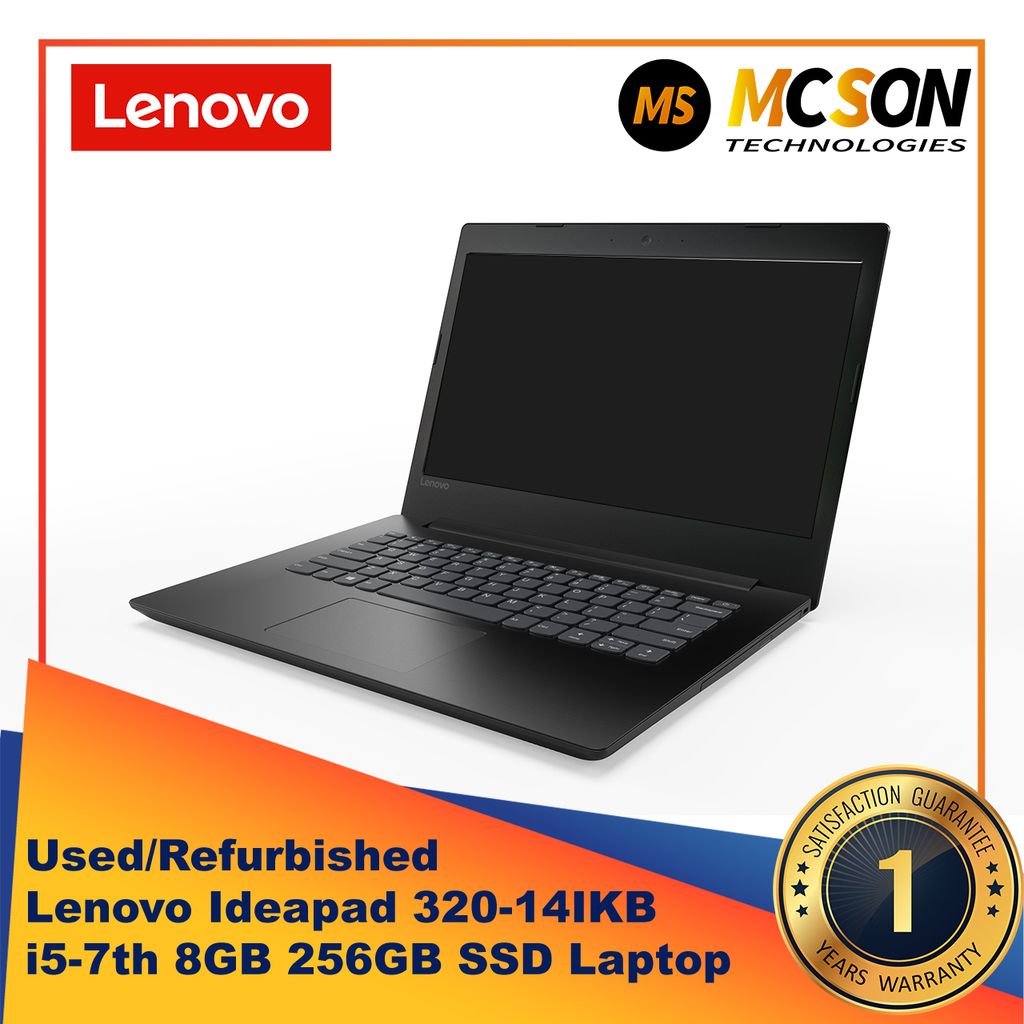Lenovo Ideapad 320-14IKB