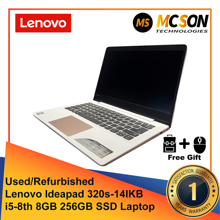 Lenovo Ideapad 320-14IKB