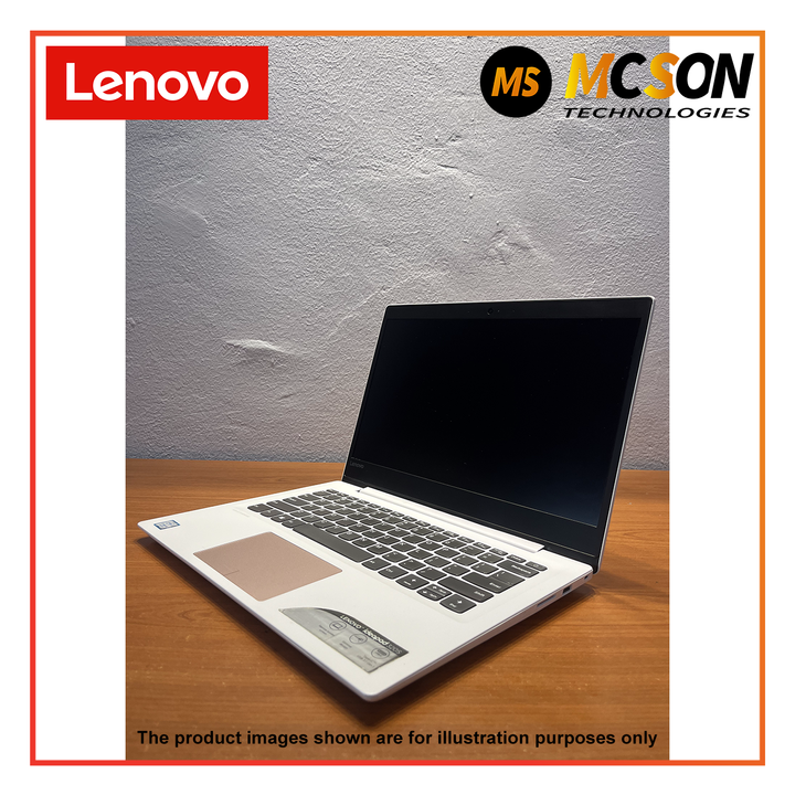 Lenovo Ideapad 320s-14IKB 2