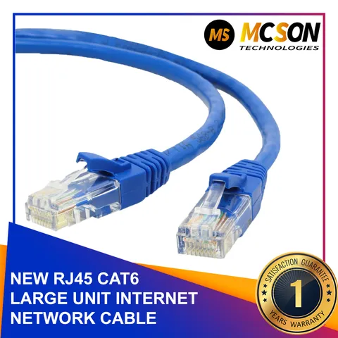 CAT6 Cable