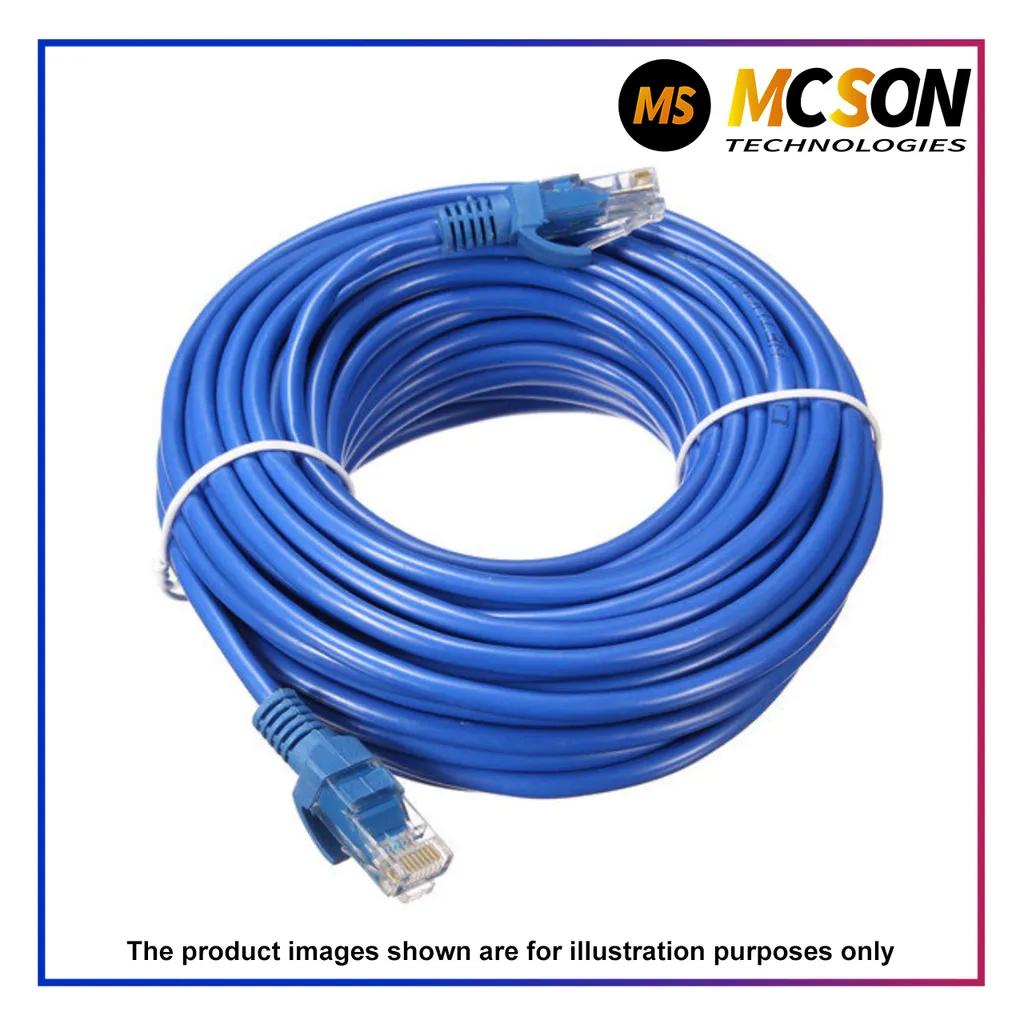 CAT6 Cable 2