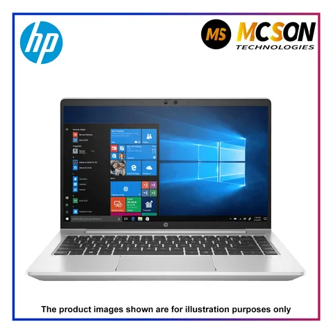 Used HP PB 440 G8 2