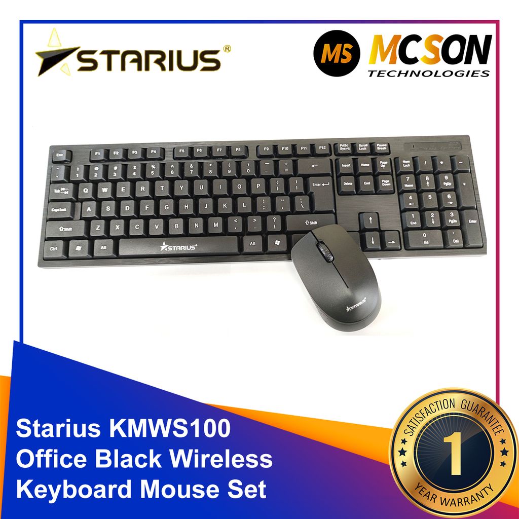 Starius KMWS100