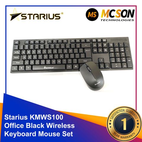 Starius KMWS100