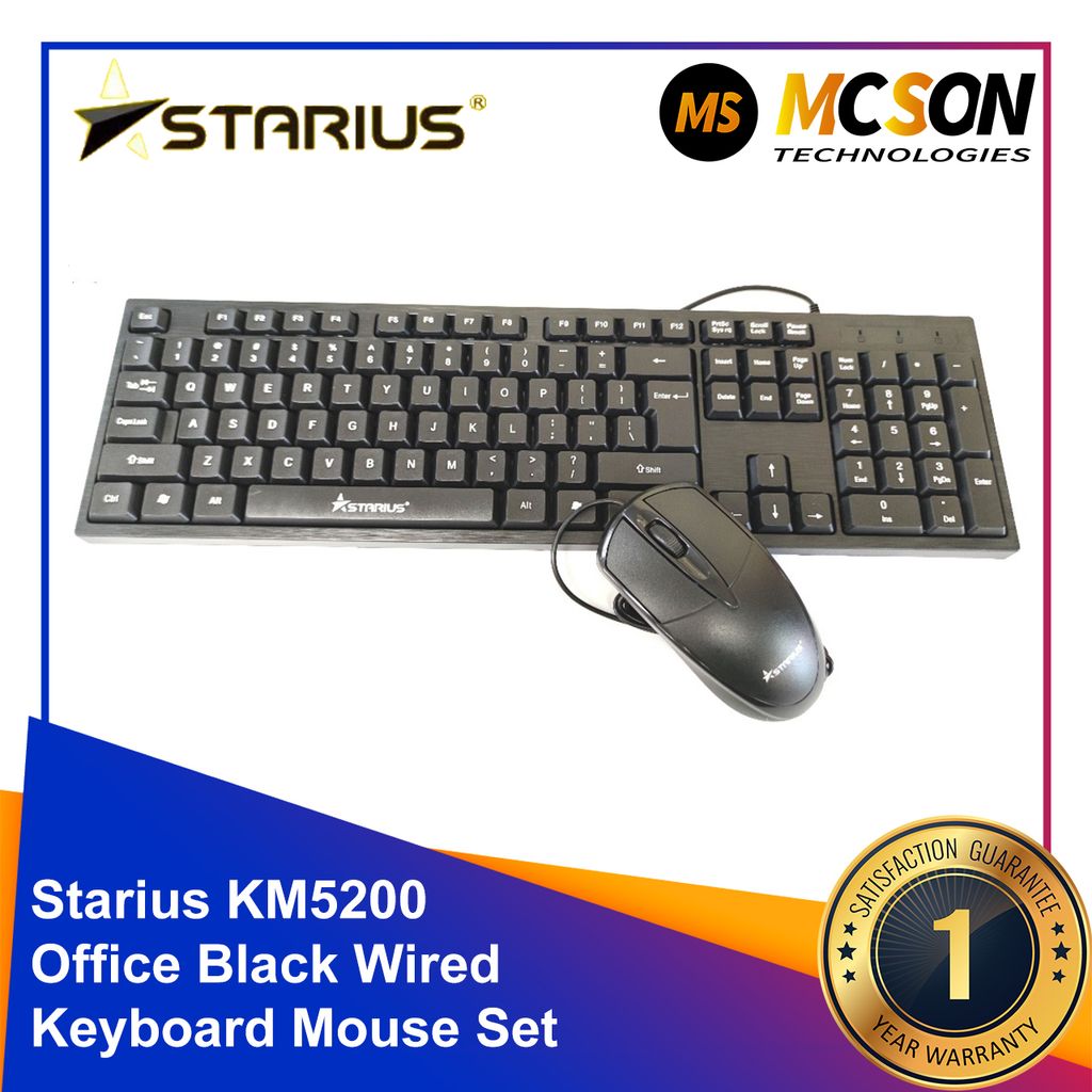 Starius KM5200