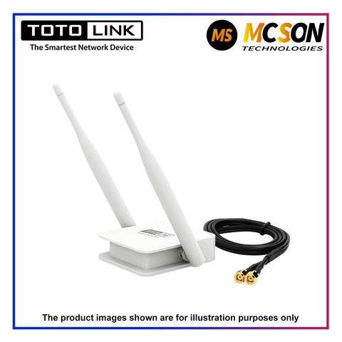 Totolink X3000PE Wifi Card 2 (2)