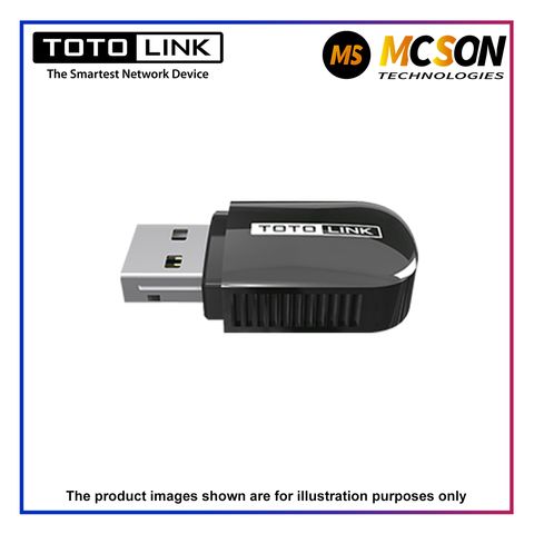 Totolink A600UB USB Dongle 2 (3)