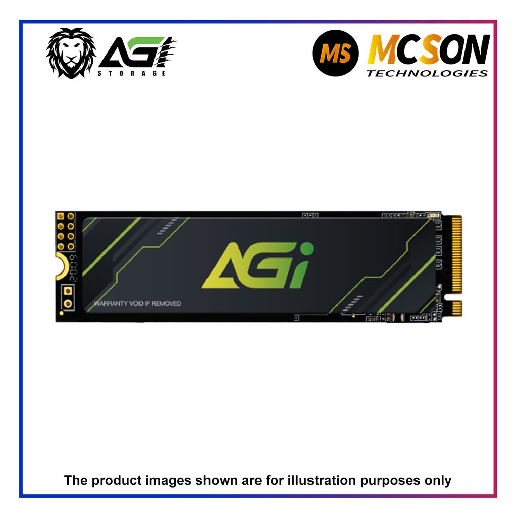 AGI AI818 1.3