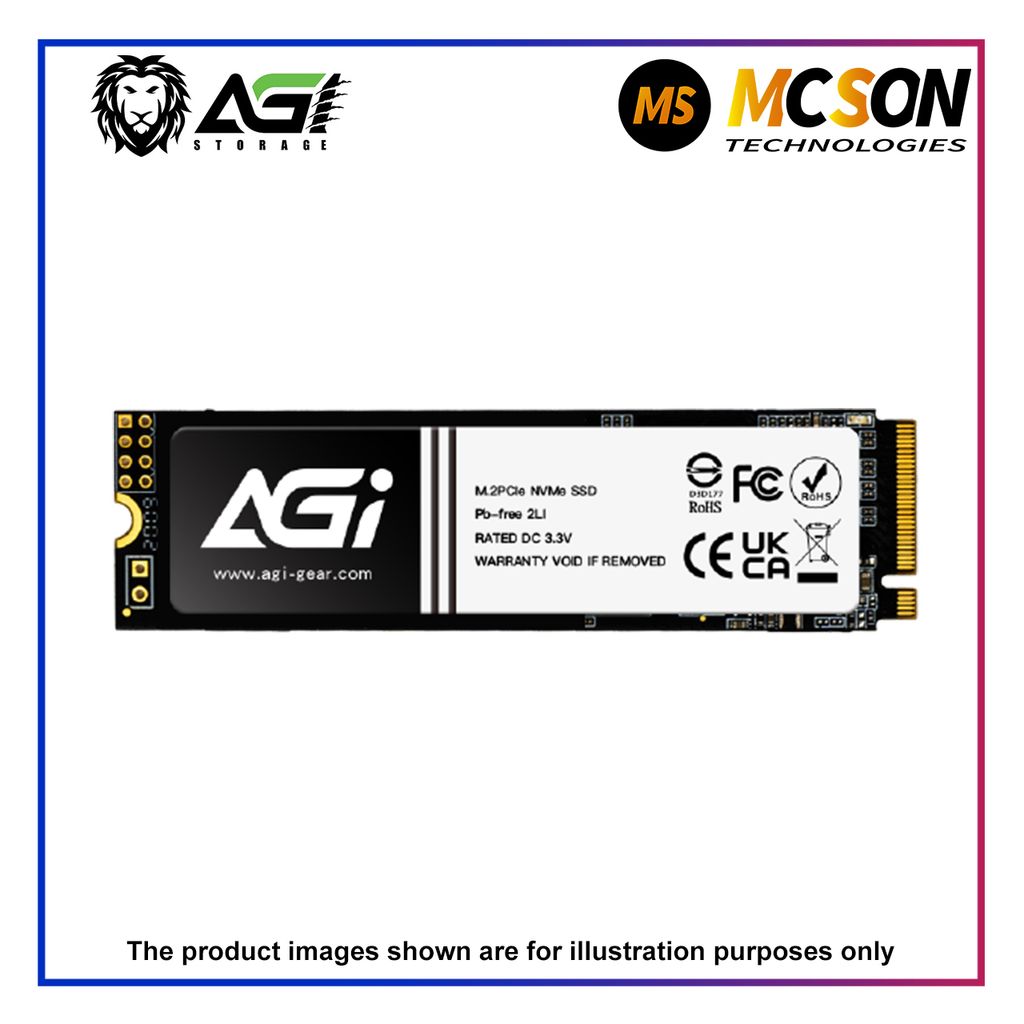 AGI AI818 1.2