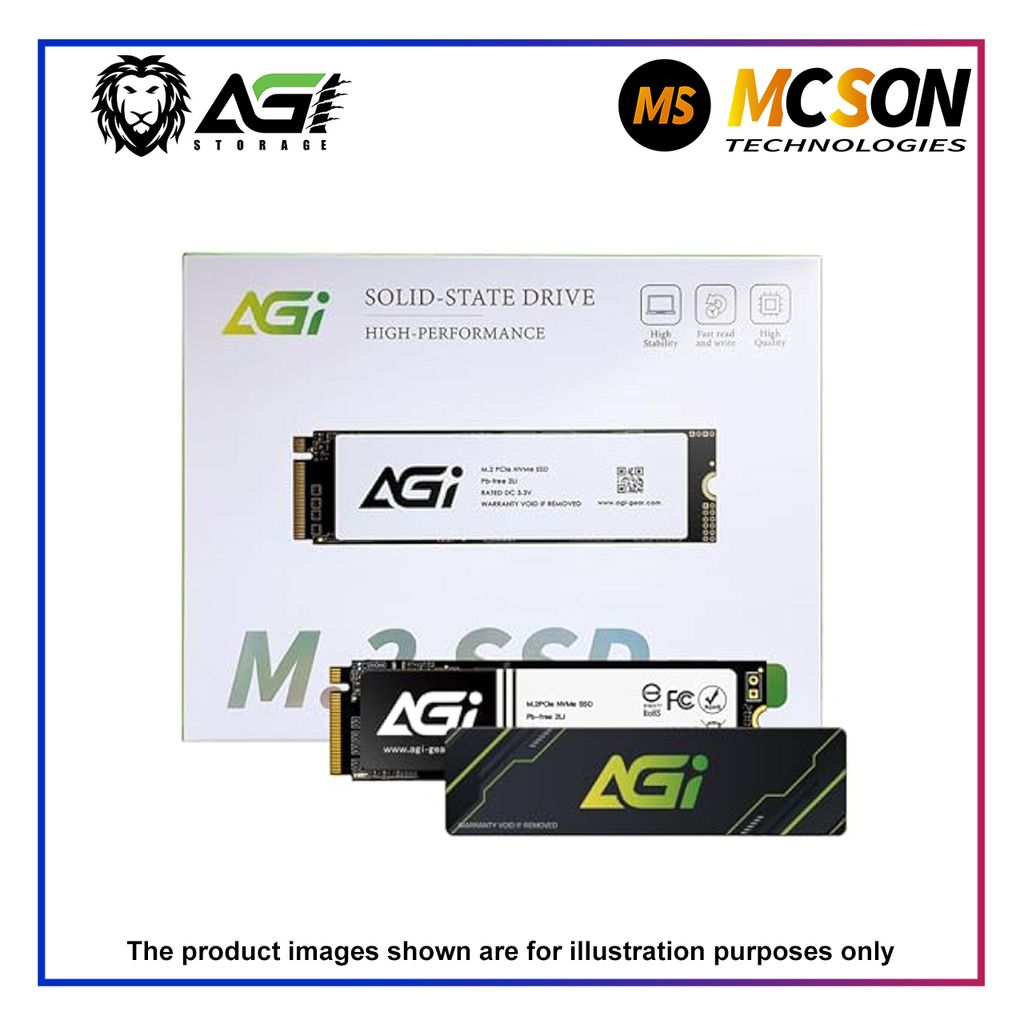 AGI AI818 1.4