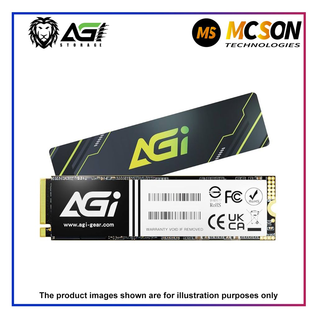 AGI AI818 1.1