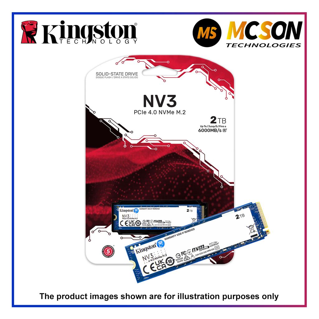NV3 2TB