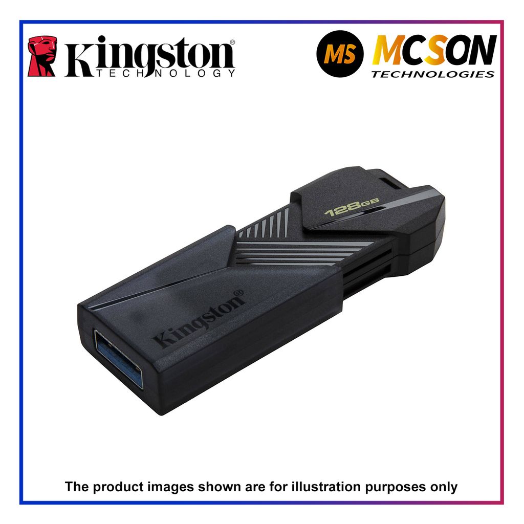 Kingston Exodia Onyx FlashDrive 2 (3)