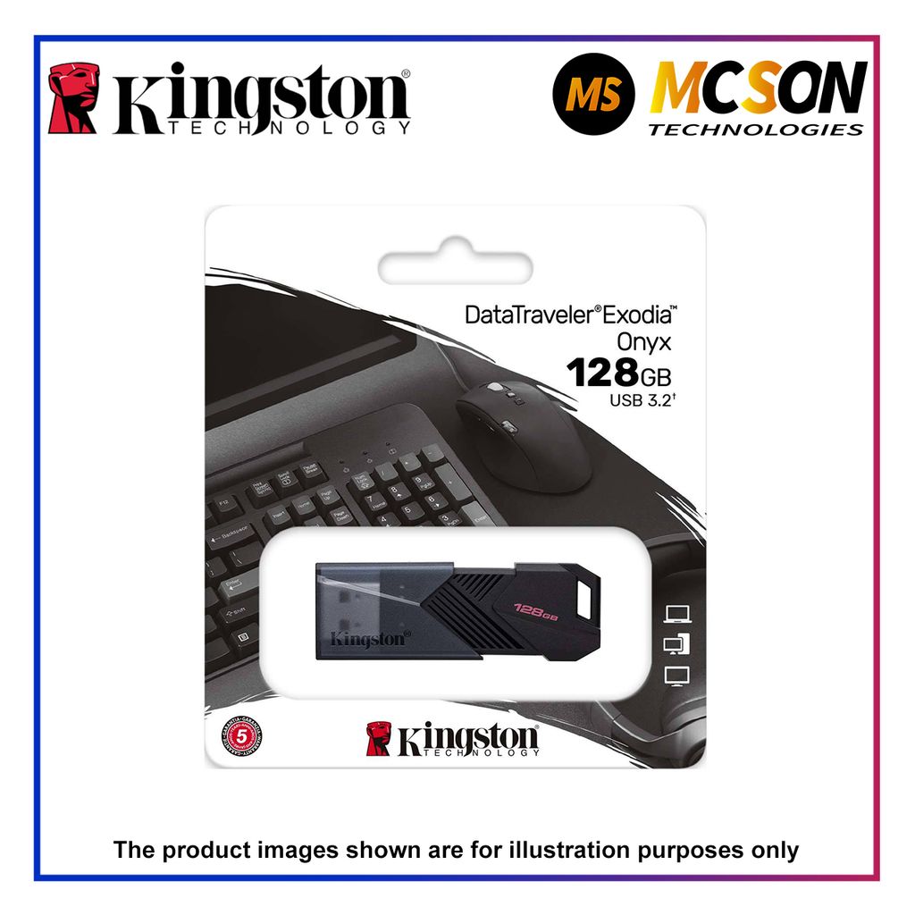 Kingston Exodia Onyx FlashDrive 2 (4)