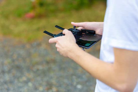 Fly High | FUN TECH EDUCATION PLT 